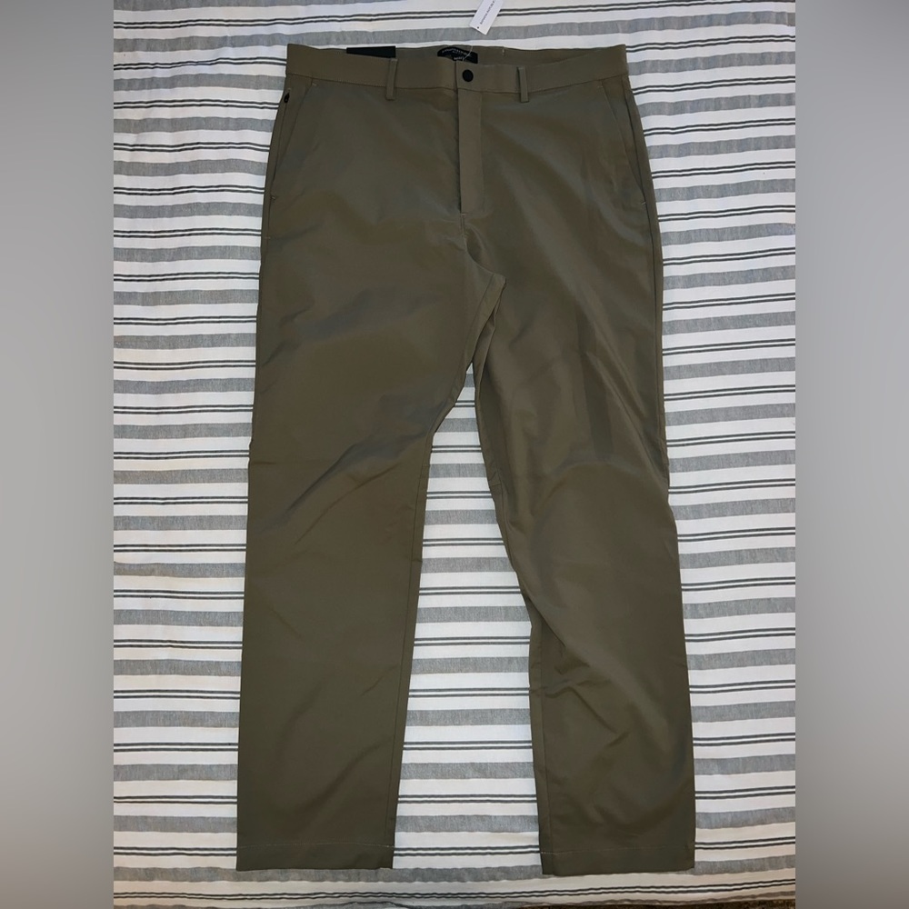 NWT Green Banana Republic City Pant